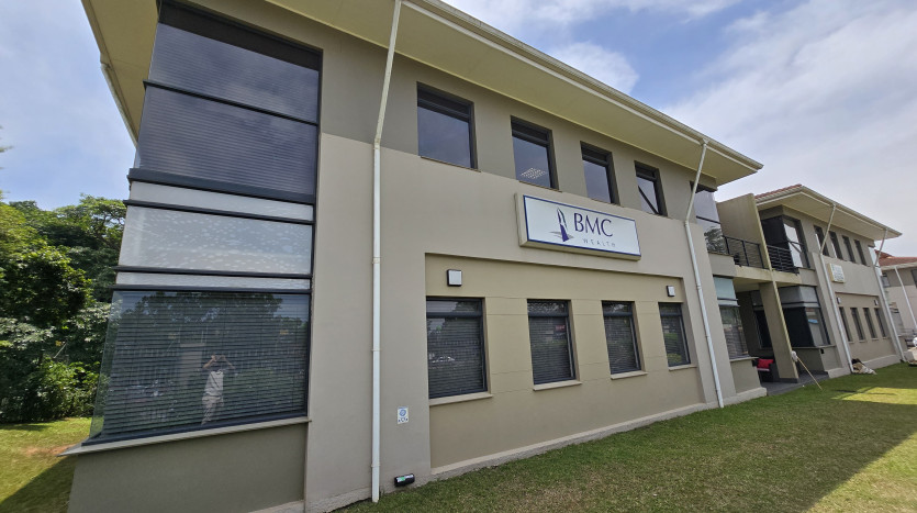 Executive Office Space in Gillitts Property Images