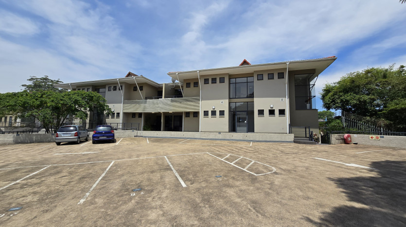 Executive Office Space in Gillitts Property Images