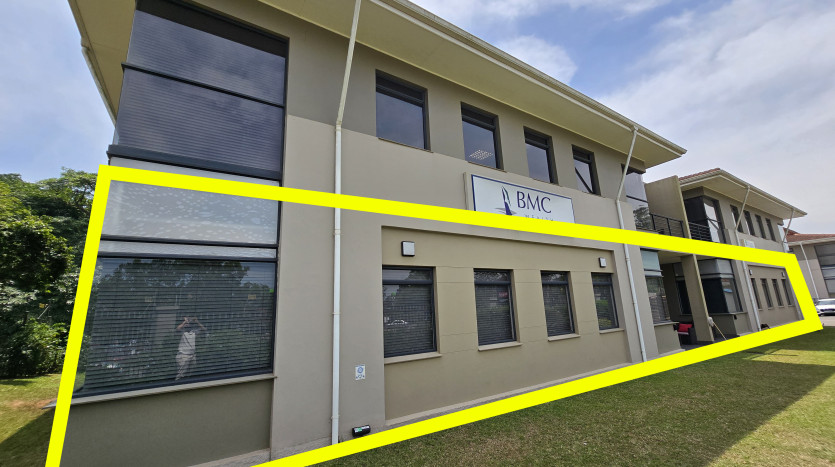 Executive Office Space in Gillitts Property Images