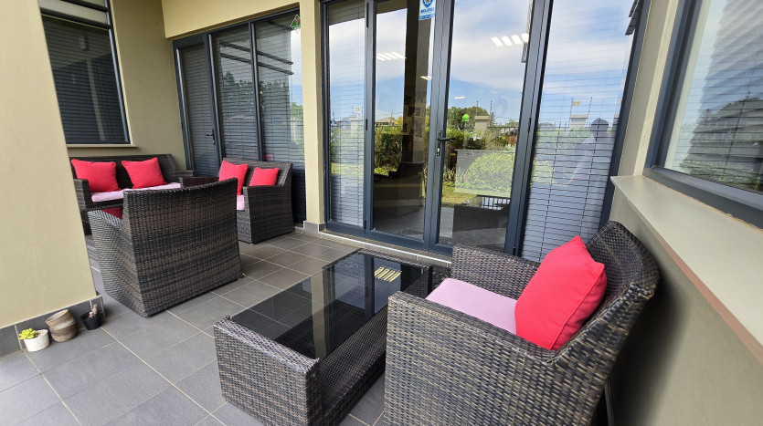 Executive Office Space in Gillitts Property Images