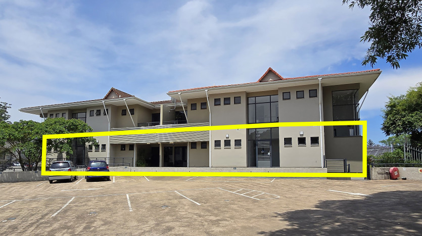 Executive Office Space in Gillitts Property Images