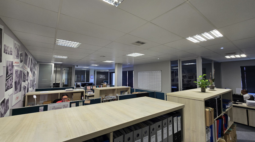 Executive Office Space in Gillitts Property Images