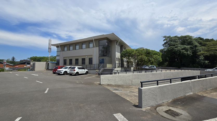 Executive Office Space in Gillitts Property Images