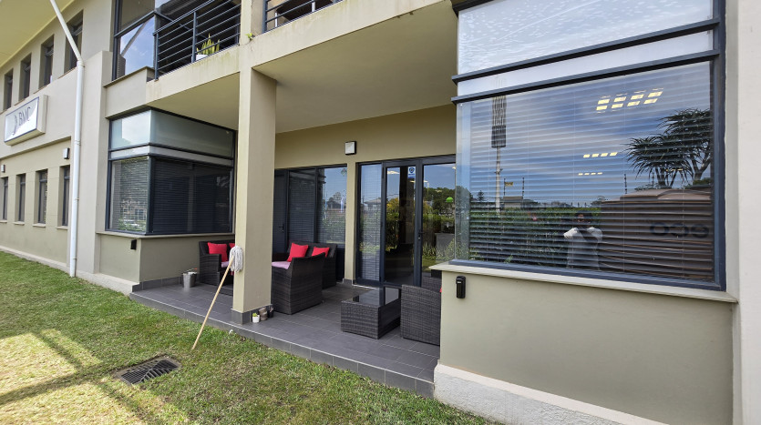 Executive Office Space in Gillitts Property Images