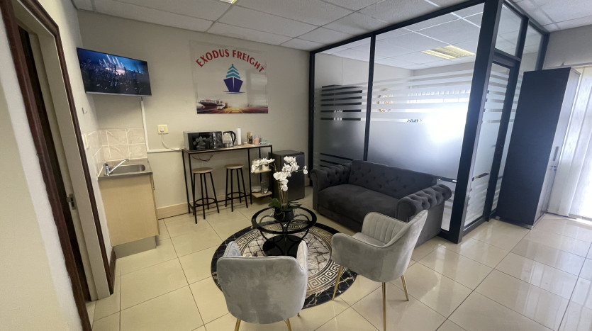 Mixed-Use Investment Property In Umhlanga Property Images