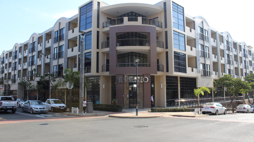 Mixed-Use Investment Property In Umhlanga Property Lead Image