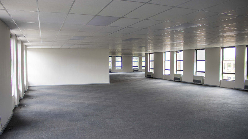 Office Investment Opportunity, Rosebank, Johannesburg Property Images