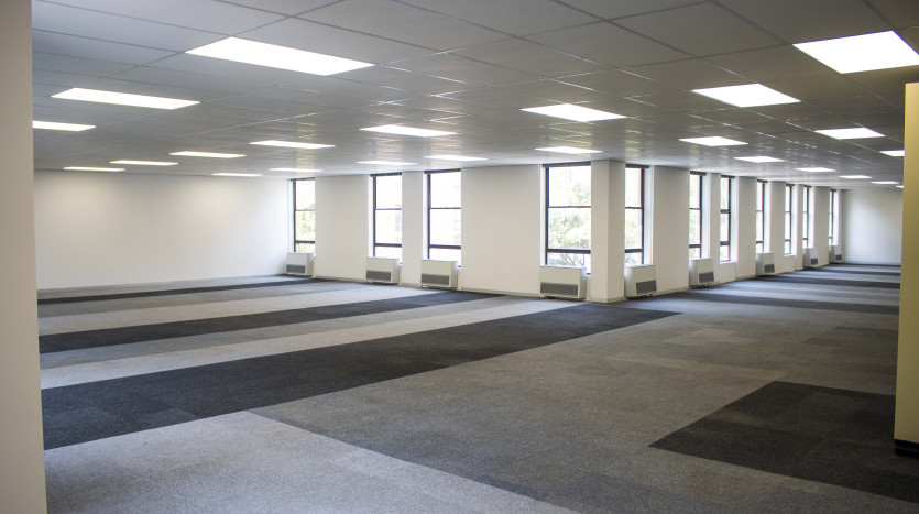 Office Investment Opportunity, Rosebank, Johannesburg Property Images