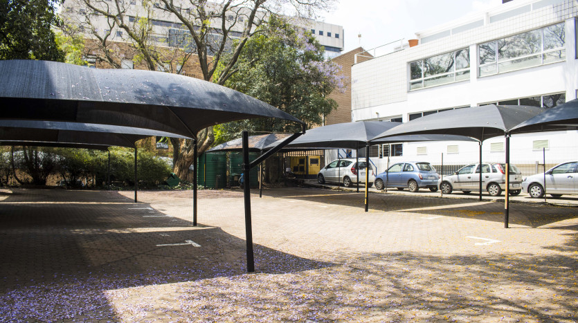 Office Investment Opportunity, Rosebank, Johannesburg Property Images