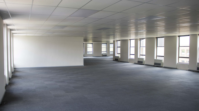 Office Investment Opportunity, Rosebank, Johannesburg Property Images