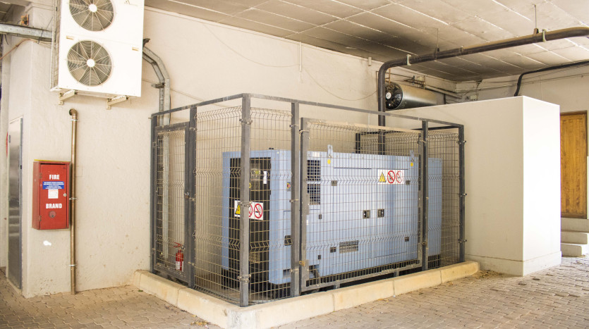 Office Investment Opportunity, Rosebank, Johannesburg Property Images