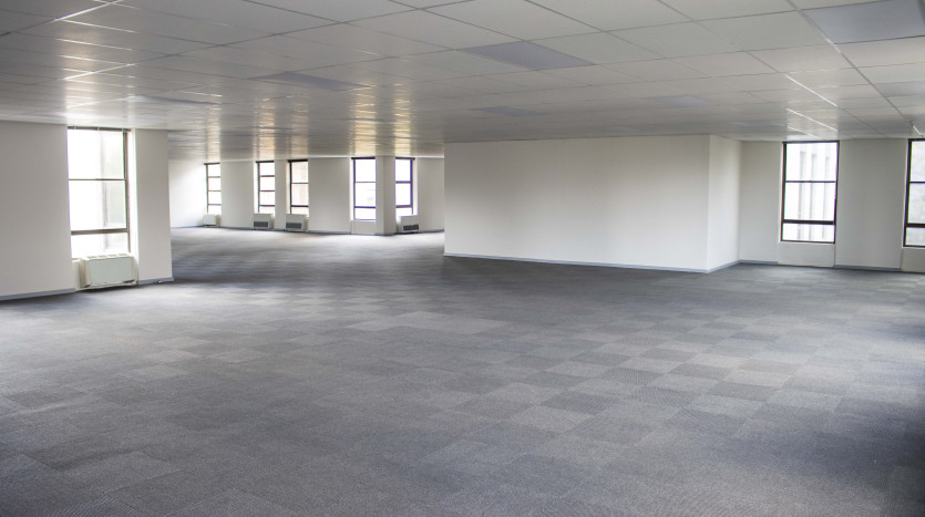 Office Investment Opportunity, Rosebank, Johannesburg Property Images