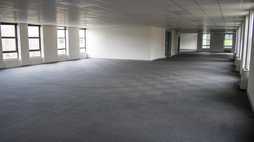 Office Investment Opportunity, Rosebank, Johannesburg Property Images