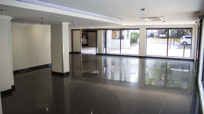 Office Investment Opportunity, Rosebank, Johannesburg Property Images