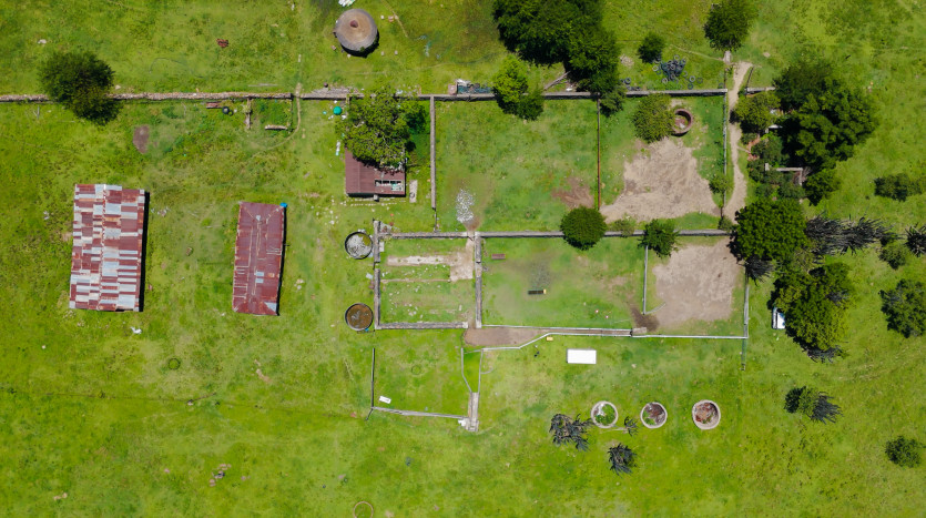 Mixed Use Beef and Game Farm Property Images