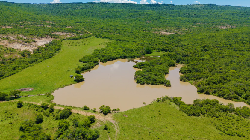 Mixed Use Beef and Game Farm Property Images