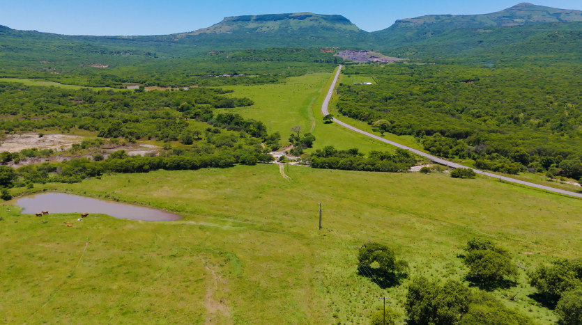 Mixed Use Beef and Game Farm Property Images