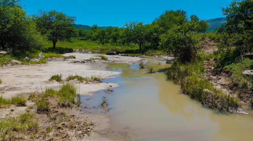 Mixed Use Beef and Game Farm Property Images