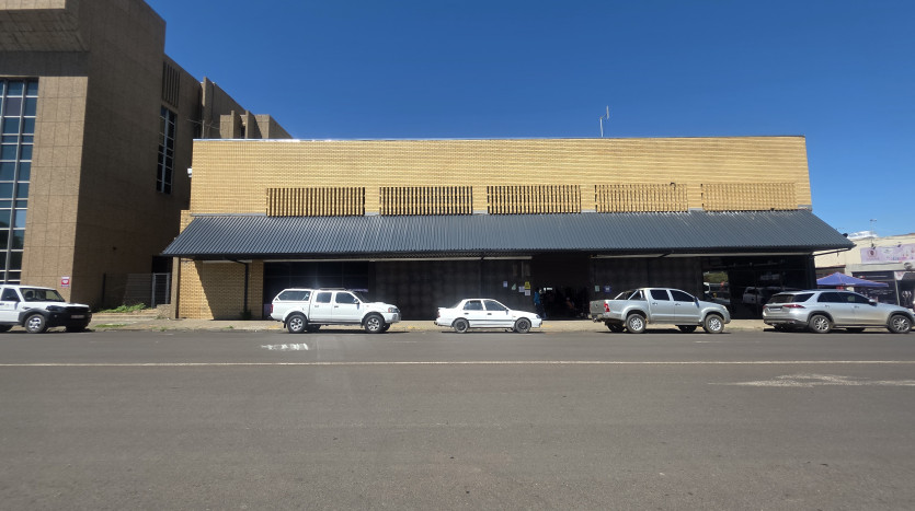 Commercial Property within Newcastle CBD Property Images