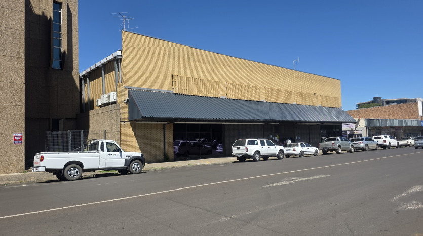 Commercial Property within Newcastle CBD Property Images