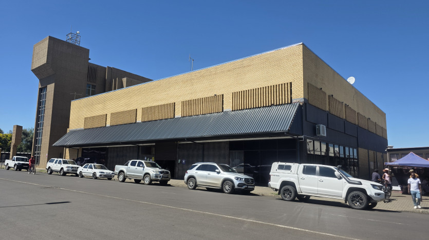 Commercial Property within Newcastle CBD Property Images