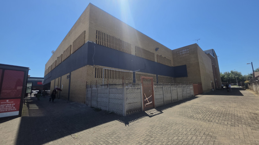 Commercial Property within Newcastle CBD Property Images