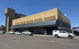Commercial Property within Newcastle CBD