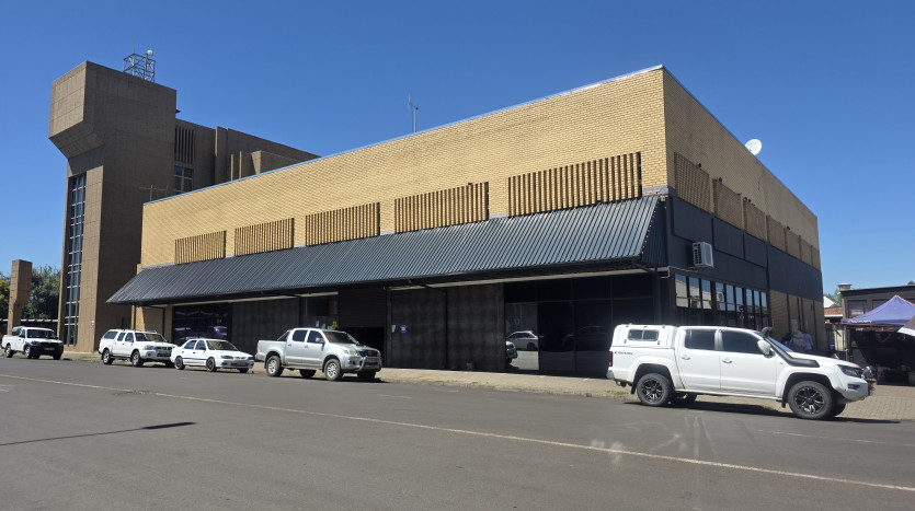 Commercial Property within Newcastle CBD Property Lead Image