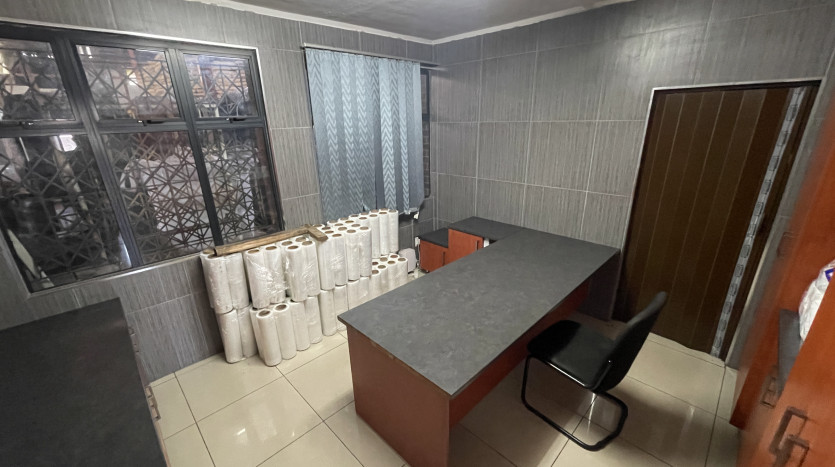 Large Logistics Hub near Durban Port Property Images