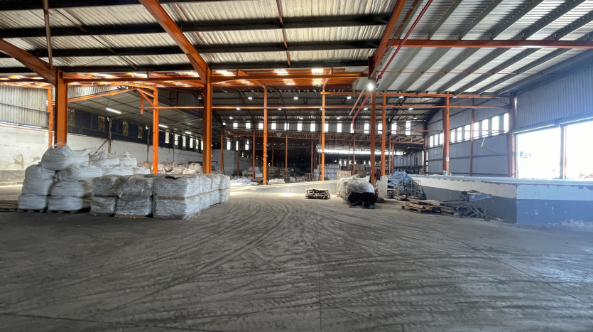 Large Logistics Hub near Durban Port Property Images