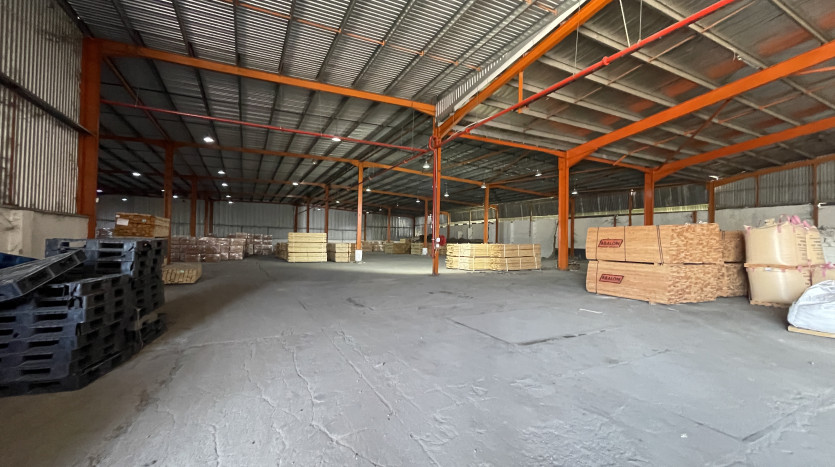 Large Logistics Hub near Durban Port Property Images