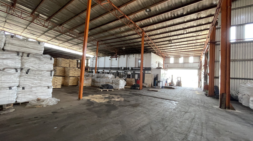 Large Logistics Hub near Durban Port Property Images