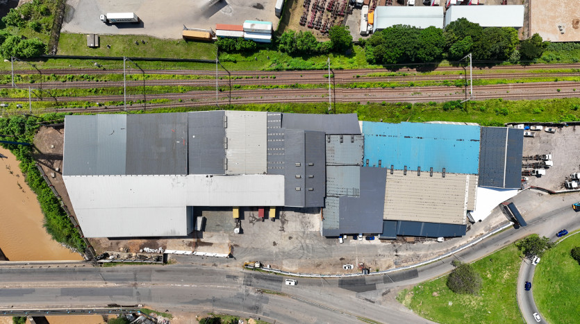 Large Logistics Hub near Durban Port Property Images