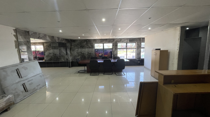 Large Logistics Hub near Durban Port Property Images