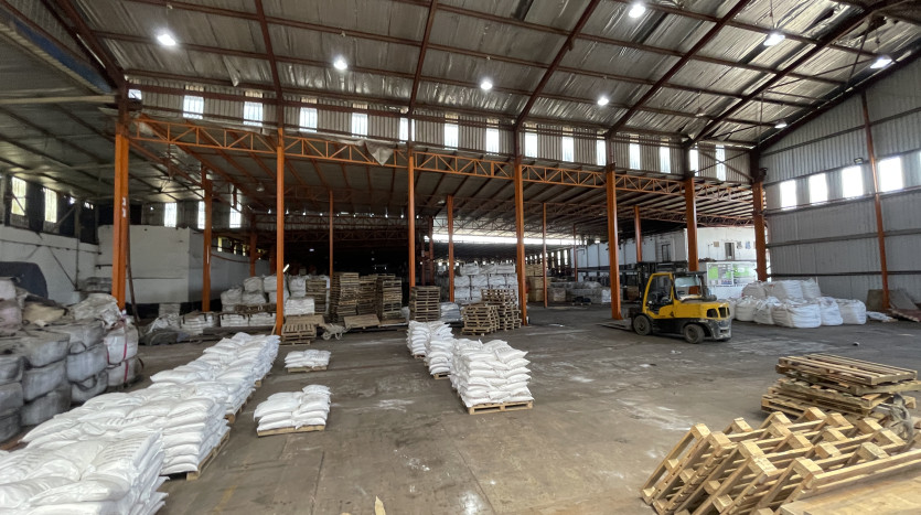 Large Logistics Hub near Durban Port Property Images