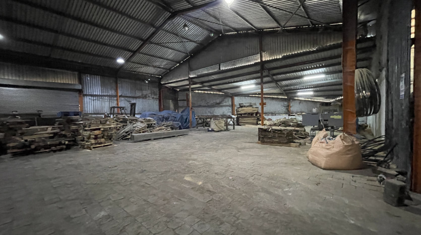 Large Logistics Hub near Durban Port Property Images