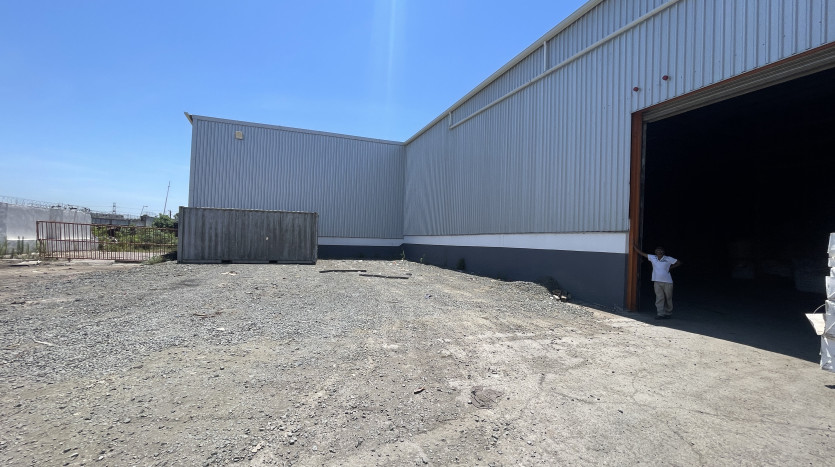 Large Logistics Site near Durban Port Property Images