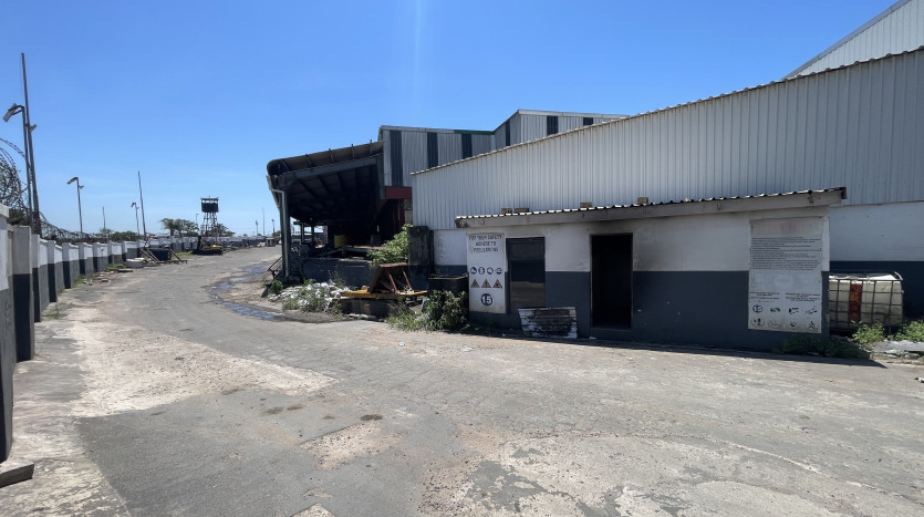 Large Logistics Site near Durban Port Property Images