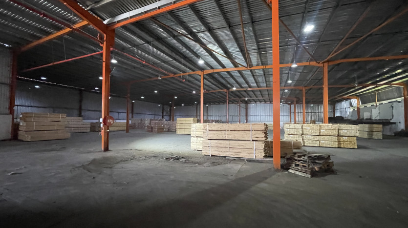 Large Logistics Site near Durban Port Property Images