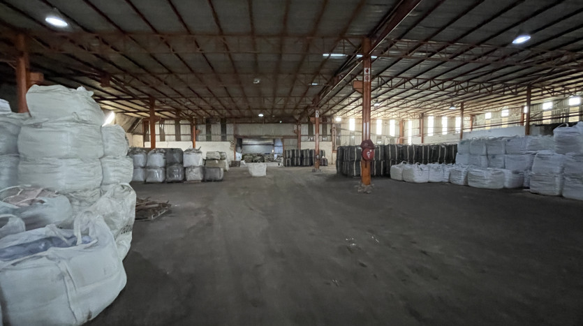 Large Logistics Site near Durban Port Property Images