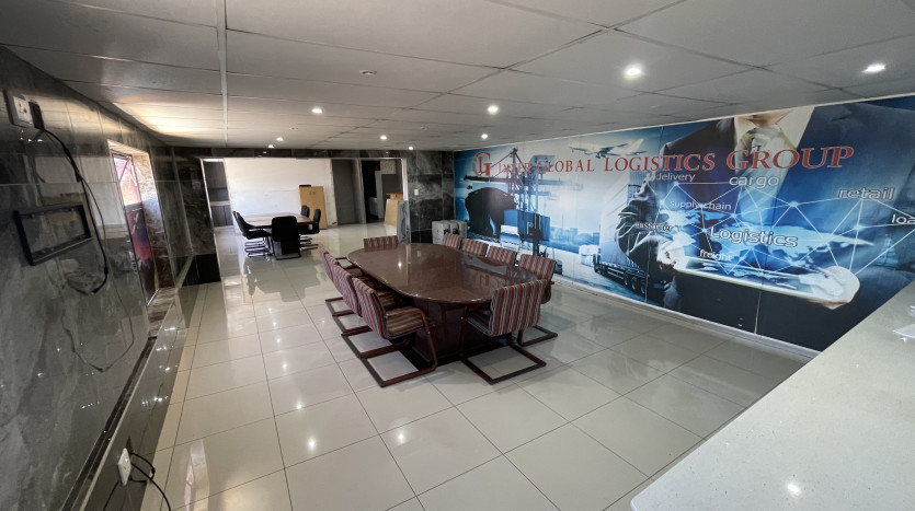 Large Logistics Site near Durban Port Property Images