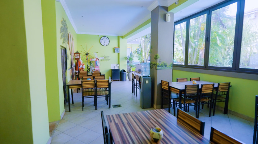 13 Room Self Catering Hospitality Property in Glen Ashley Property Images