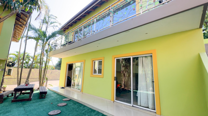 13 Room Self Catering Hospitality Property in Glen Ashley Property Images