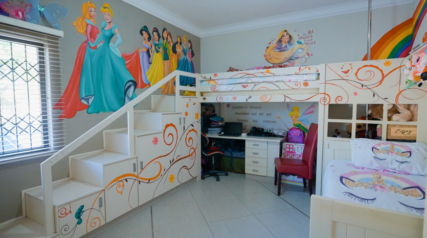 13 Room Self Catering Hospitality Property in Glen Ashley Property Images