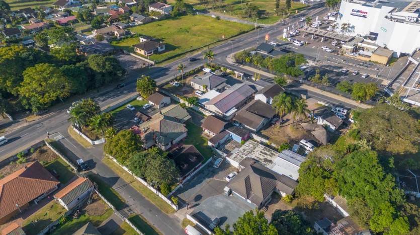 Re-Development Property In Pinetown CBD Property Images