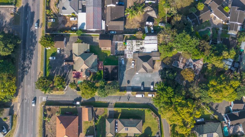 Re-Development Property In Pinetown CBD Property Images