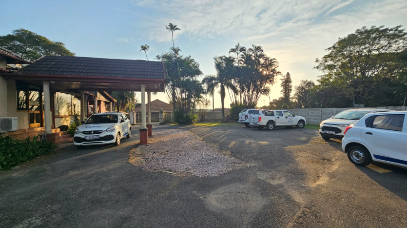 Re-Development Property In Pinetown CBD Property Images