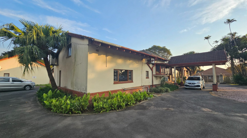 Re-Development Property In Pinetown CBD Property Images