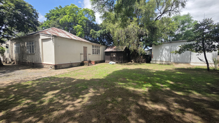 Re-Development Property In Pinetown CBD Property Images