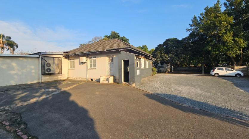 Re-Development Property In Pinetown CBD Property Images